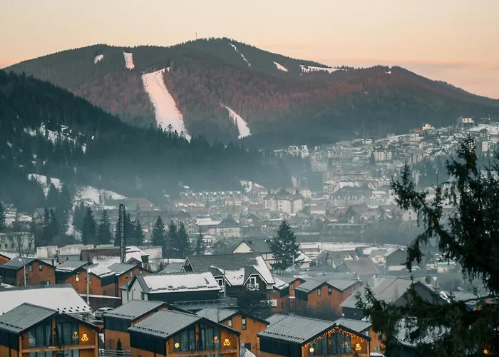 Релакс парк Фенікс